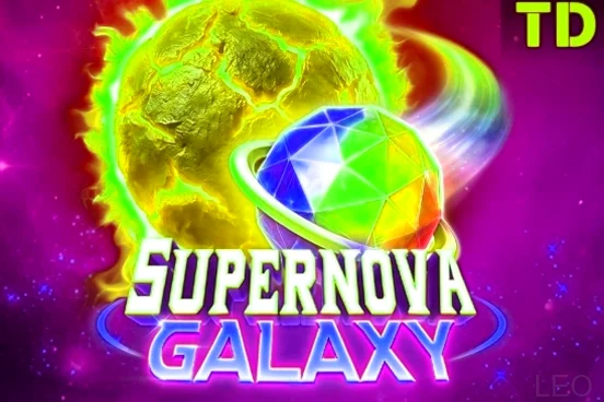 Supernova Galaxy