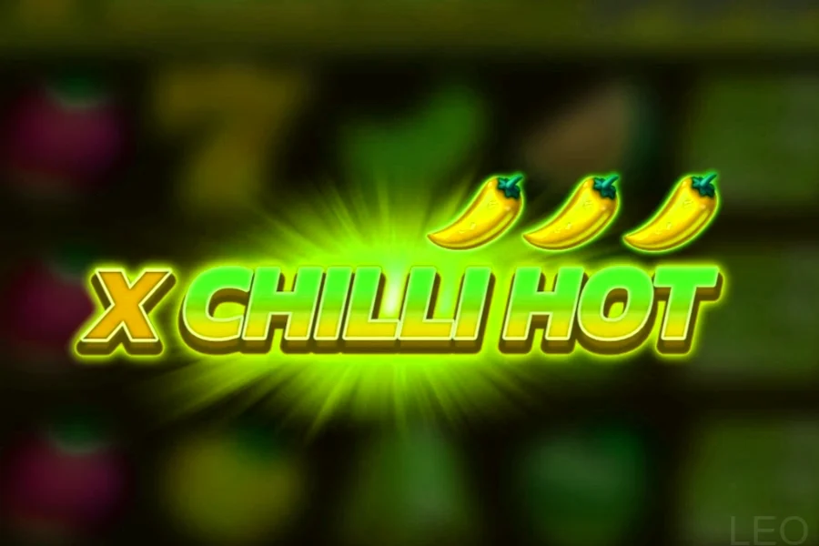 X Chilli Hot