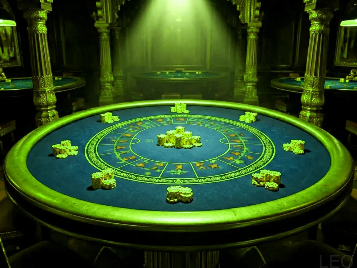 Elite Poker
